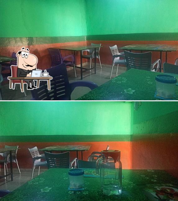 Kesso Restaurant