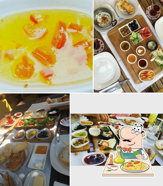 Limoon Cafe Restaurant