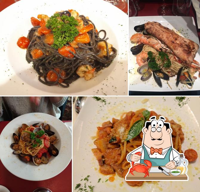 Per Bacco Pizzeria