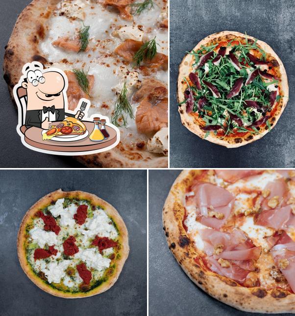 Facci La Pizza City