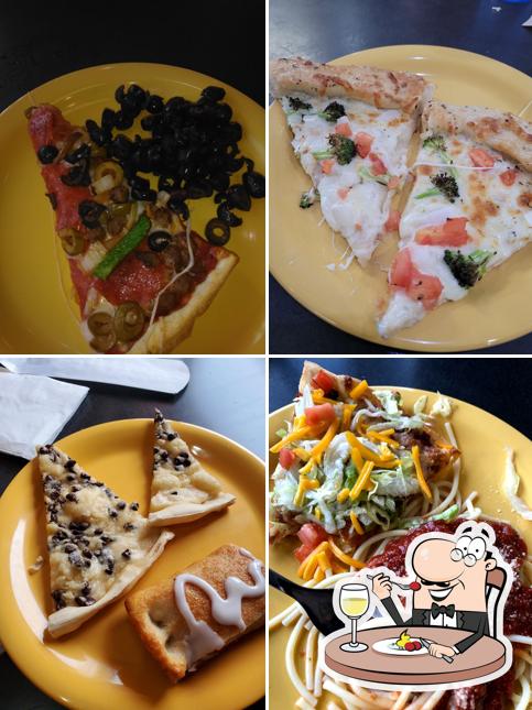 Pizza Inn