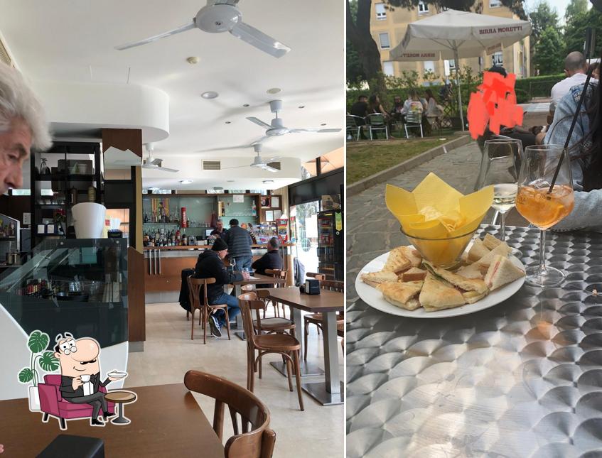 Break House Cafè