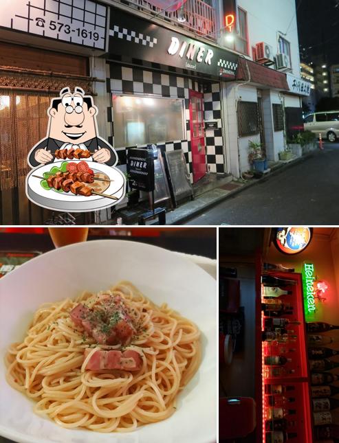 DINER