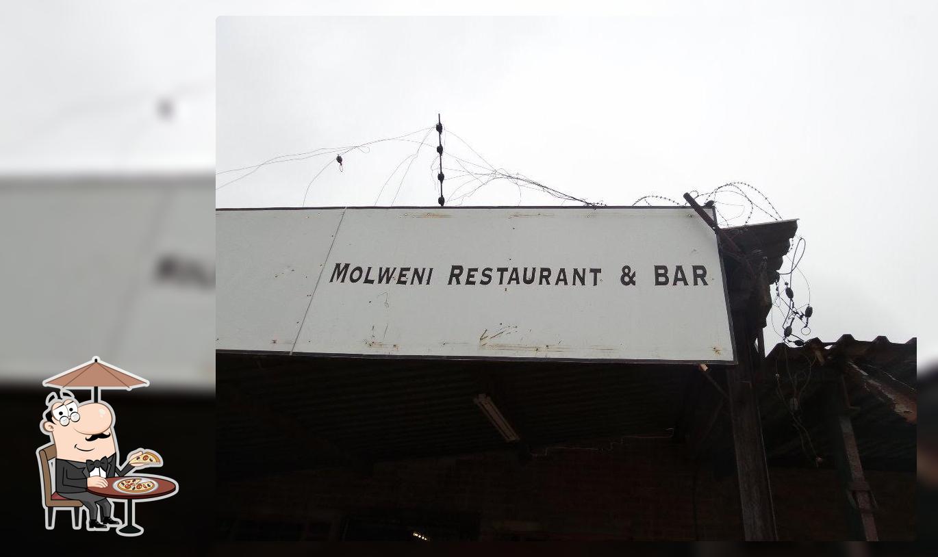 Molweni Restaurant & Bar
