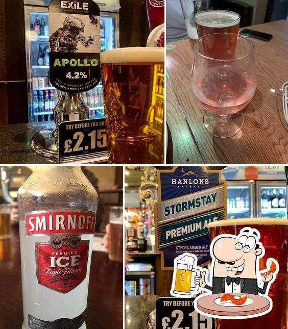 The Chevalier Inn - JD Wetherspoon