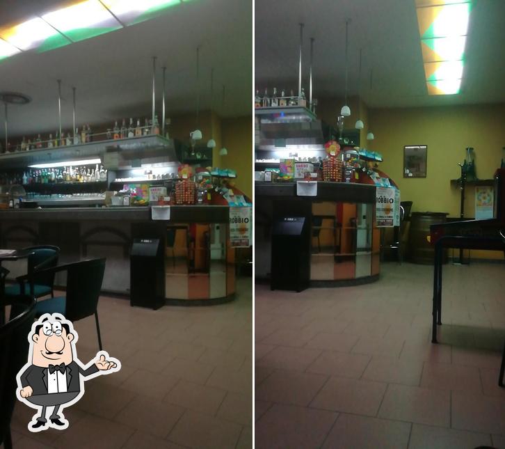 Bar Tre Archi