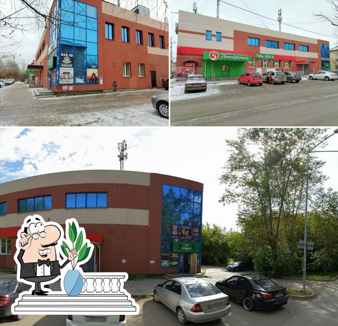 V масть