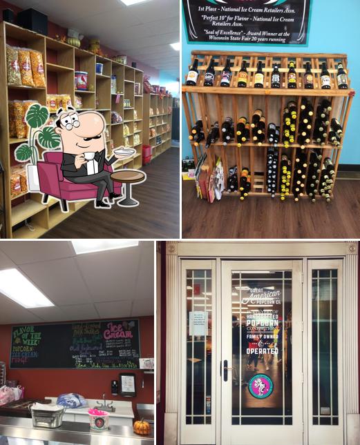 America's Popcorn Shop