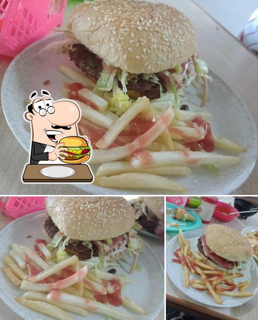 Cenaduria Dona Fina