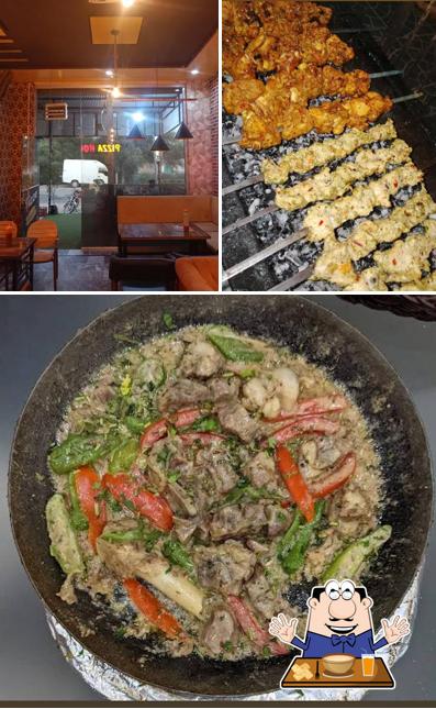 Dil Pasand Pizza & Food Point