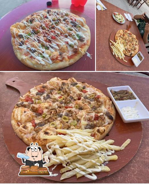 Jewad food