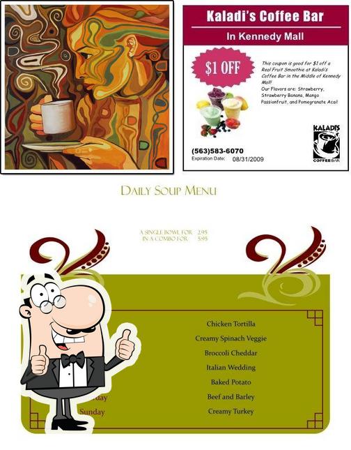 Kaladi's Coffee