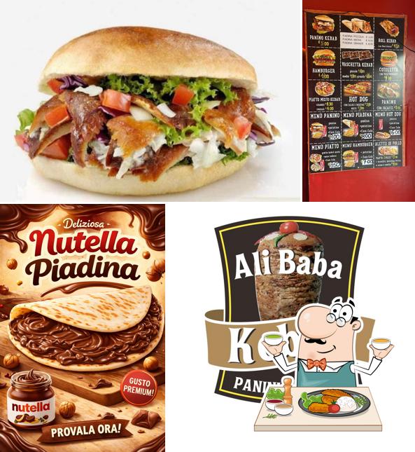 Kebabberia Umar