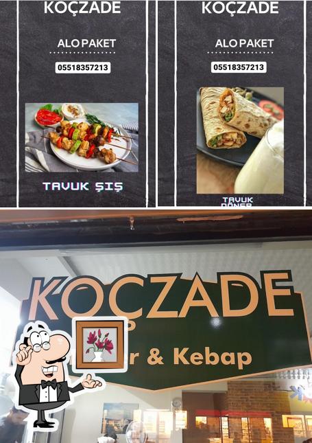 Koçzade Döner Kebap