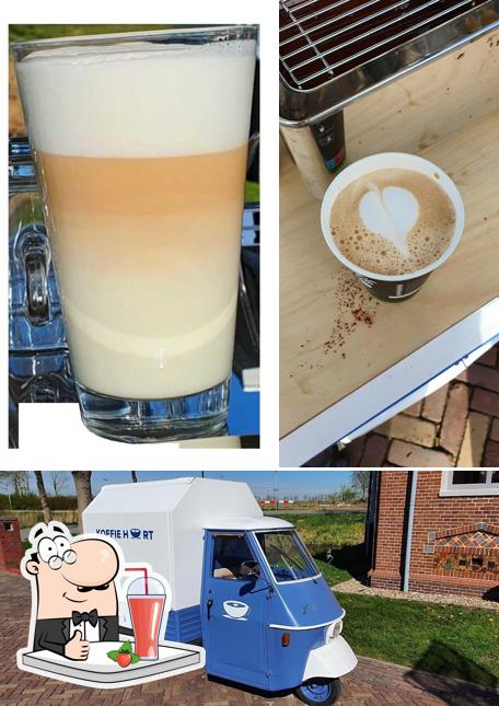 Koffiehart