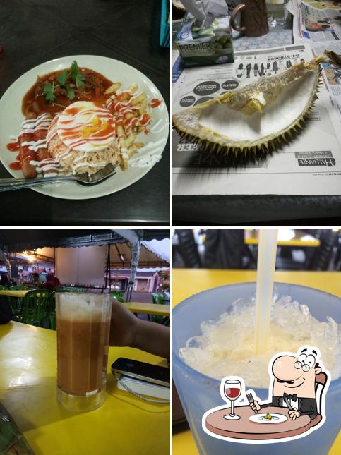 Lanz Cafe