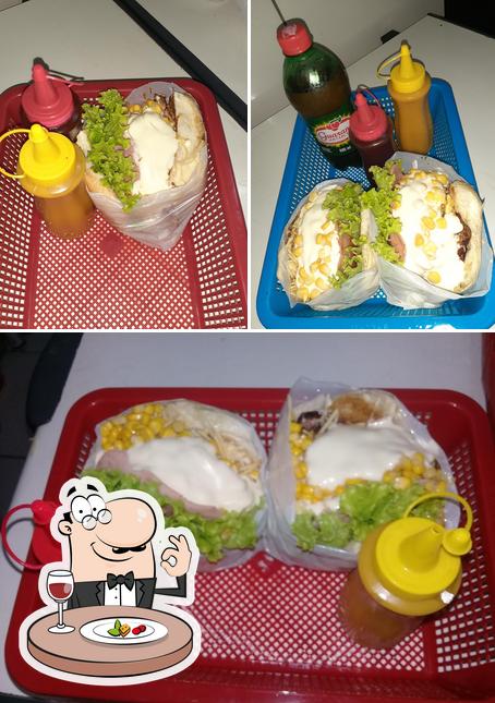 Minas Lanches e Açai