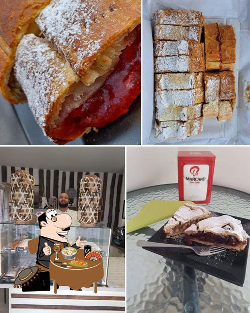 Misi Rétesháza Rétság