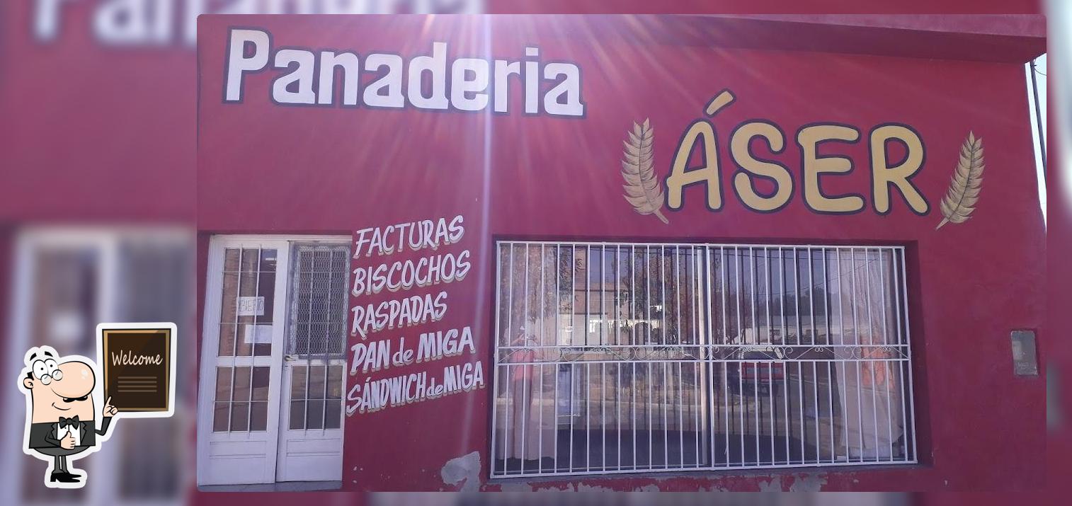 Panadería Áser