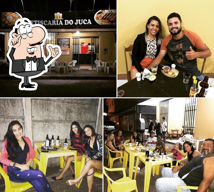 Petiscaria do Juca