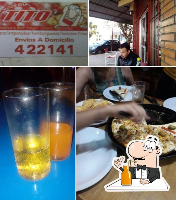 Pizzeria Tito