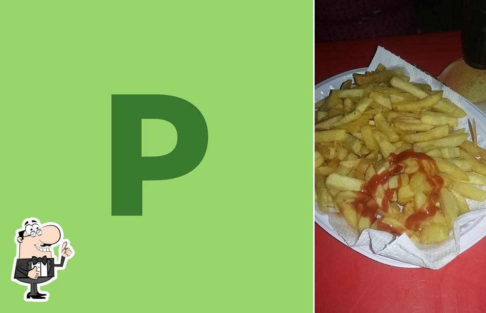 Prime Lanches Altos PI