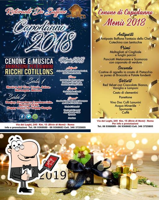 Ristorante Castelli Romani
