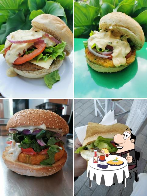 StrEATfood