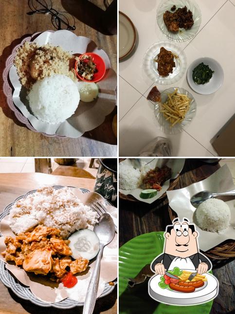 Syafina Chicken's Pabelan