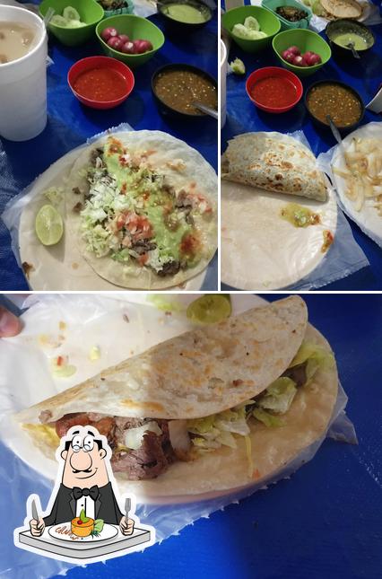 Taquería Eddy