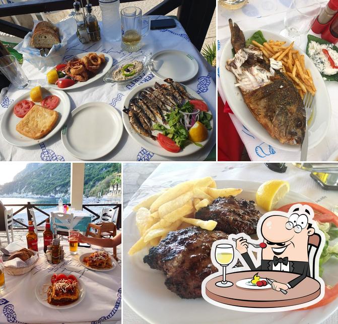 Taverna George