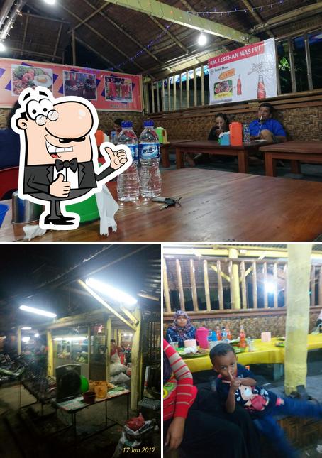 Warung Mas Fi'i