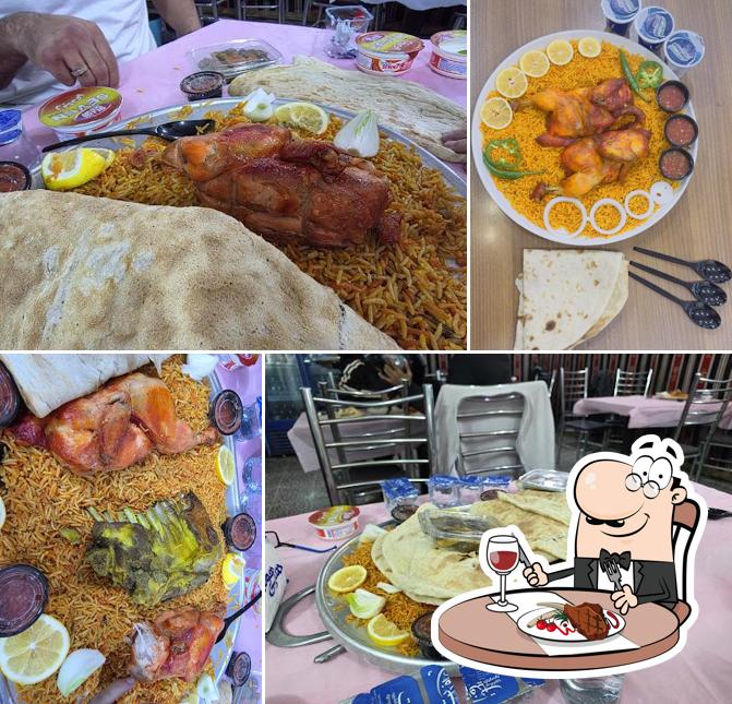 مندي الريان اليمني