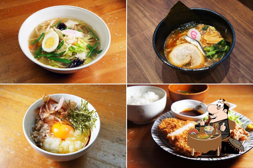 マハロダイニング古川ドルフィン館