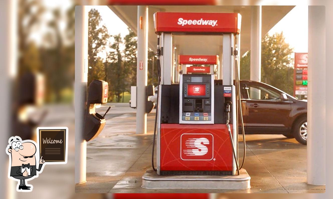 Speedway