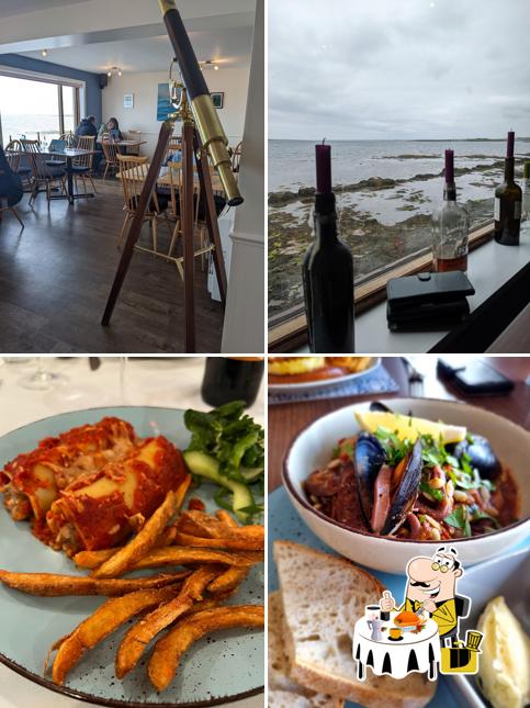 The Waterside Bistro