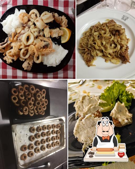 Trattoria Due Mori
