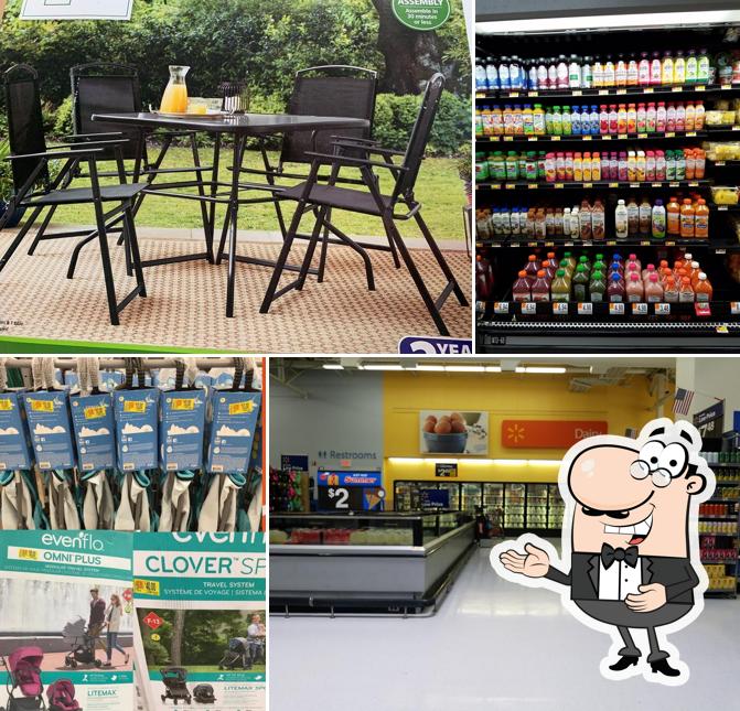 Walmart Supercenter