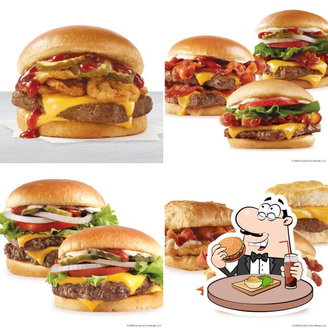 Wendy's