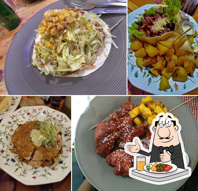 Taco Bendito