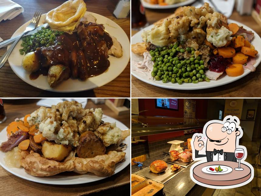 Toby Carvery Trowbridge