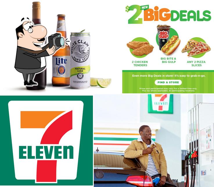 7-Eleven