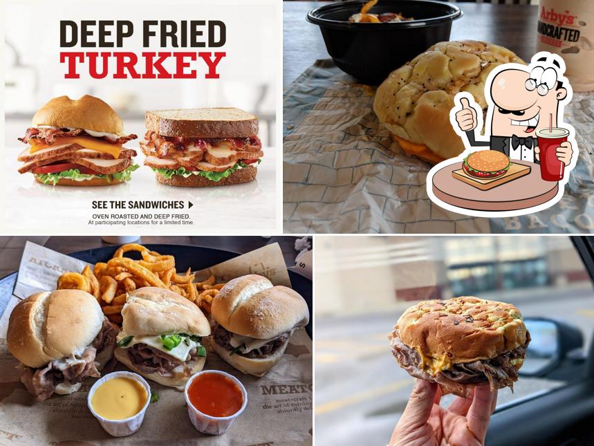 Arby's