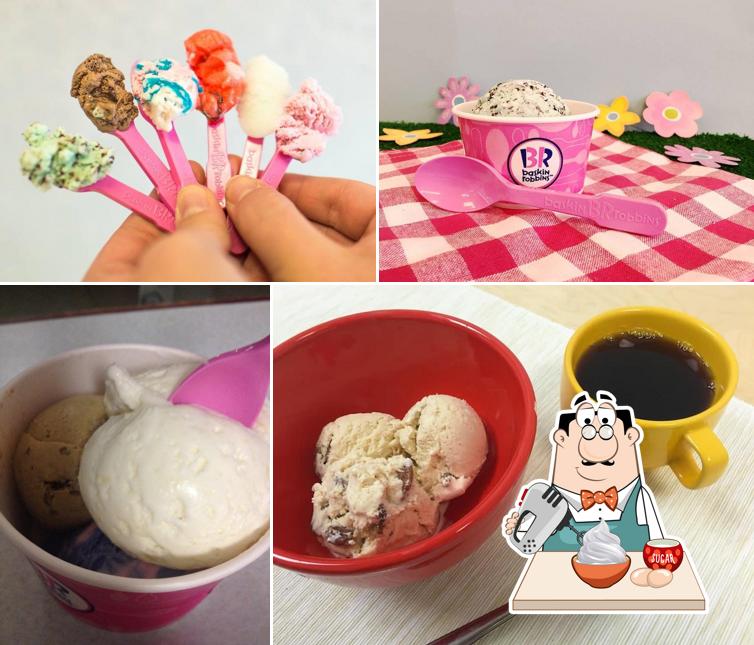 Baskin-Robbins