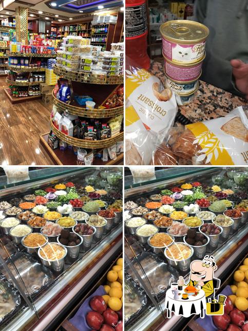 Best Deli & Grill