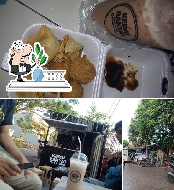 KEDAI RAKYAT