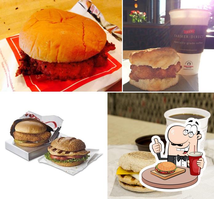 Chick-fil-A