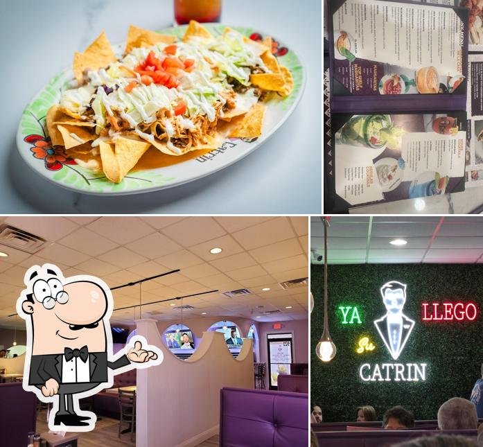 El Catrin Mexican Kitchen