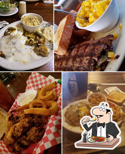 Green Chile Willy's