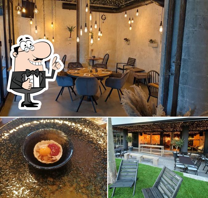 Heaven's Kitchen – Veganes Restaurant & Catering